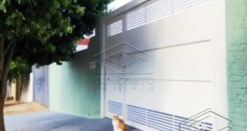 Casa com 3 quartos à venda no Jardim Olímpico, Bauru 