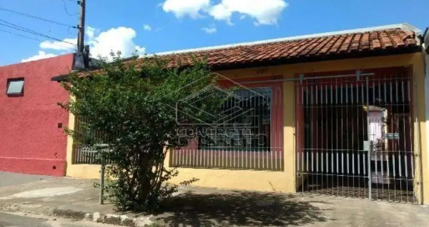 Casa com 3 quartos à venda no Jardim Nova Esperança, Bauru 
