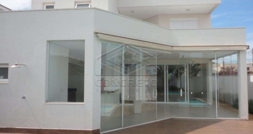Casa Condomínio em Bauru