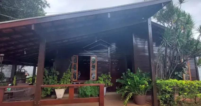 Casa com 4 quartos à venda no Quinta da Bela Olinda, Bauru 