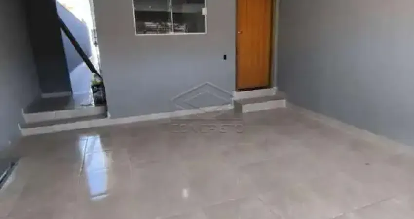 Casa com 3 quartos à venda no Jardim Vânia Maria, Bauru 