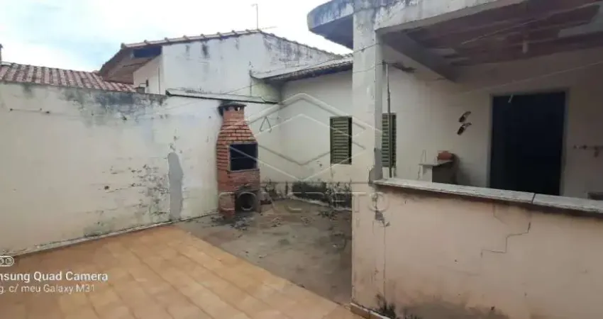Casa com 2 quartos à venda na Vila Industrial, Jaú 