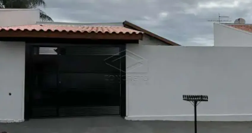 Casa com 2 quartos à venda no Residencial Nova Bauru, Bauru 