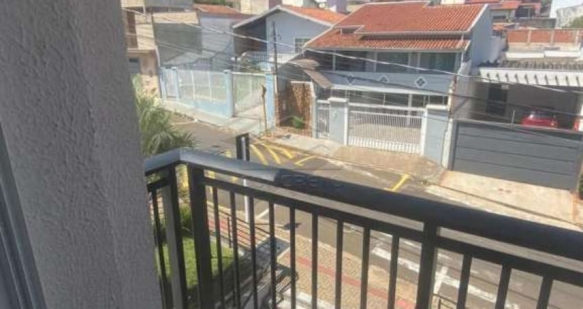 Apartamento com 2 quartos à venda na Vila Nogueira, Botucatu 