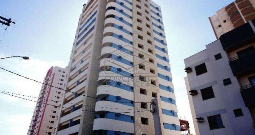 Apartamento com 2 quartos à venda no Jardim Infante Dom Henrique, Bauru 