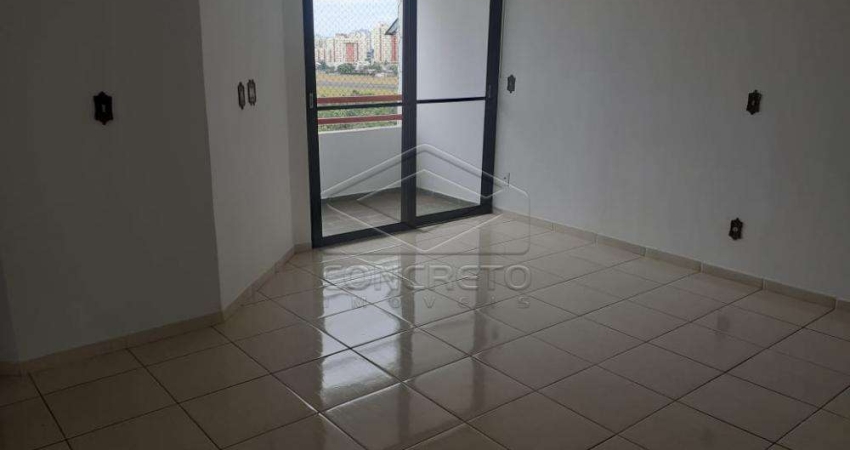 Apartamento com 2 quartos à venda no Parque Jardim Europa, Bauru 