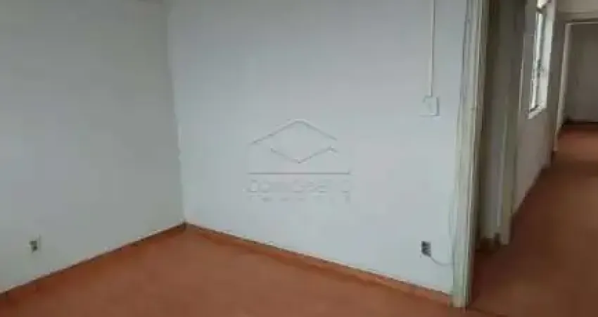 Apartamento com 2 quartos à venda no Centro, Bauru