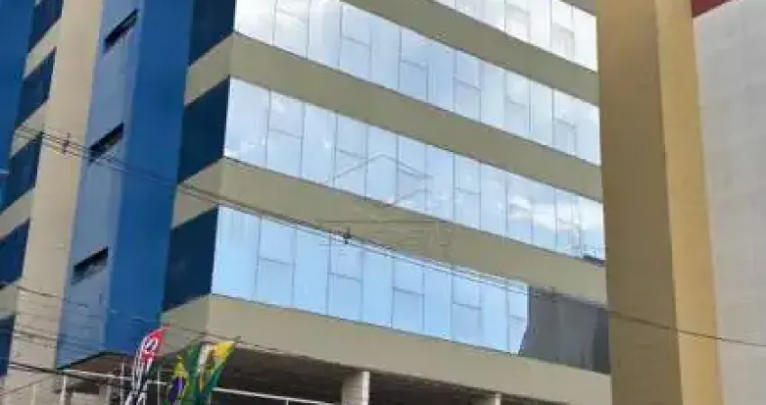 Sala comercial à venda - edifício dinâmica (prédio da justiça federal)