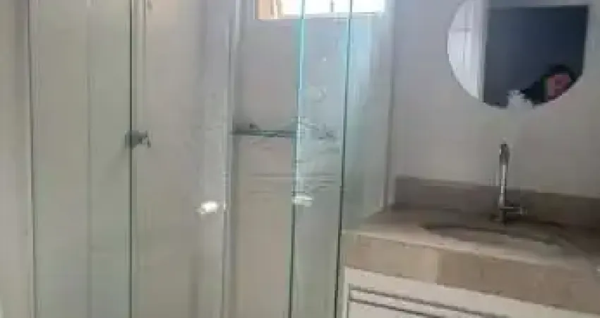 Apartamento com 2 quartos à venda na Vila Nova Cidade Universitária, Bauru 