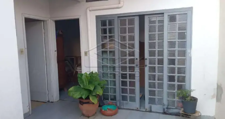Casa com 2 quartos à venda na Vila Mesquita, Bauru 