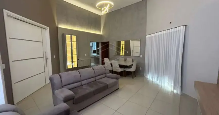 Casa com 3 quartos à venda no Jardim Santa Lúcia, Lençóis Paulista 