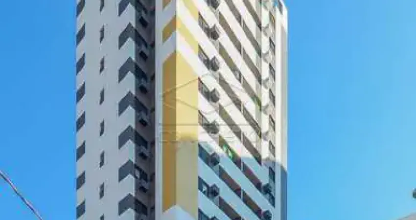 Apartamento com 4 quartos à venda na Vila Cidade Universitária, Bauru 