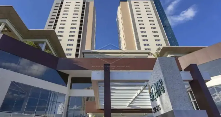 Sala comercial à venda na Vila Aviação, Bauru 