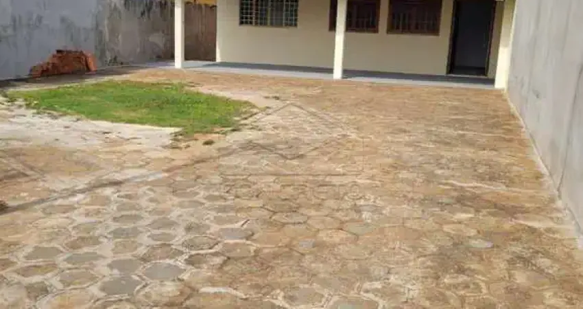 Casa com 5 quartos à venda na Vila São João da Boa Vista, Bauru 