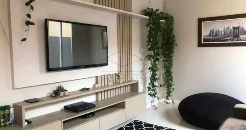 Casa em condomínio fechado com 4 quartos à venda na Vila Serrão, Bauru 