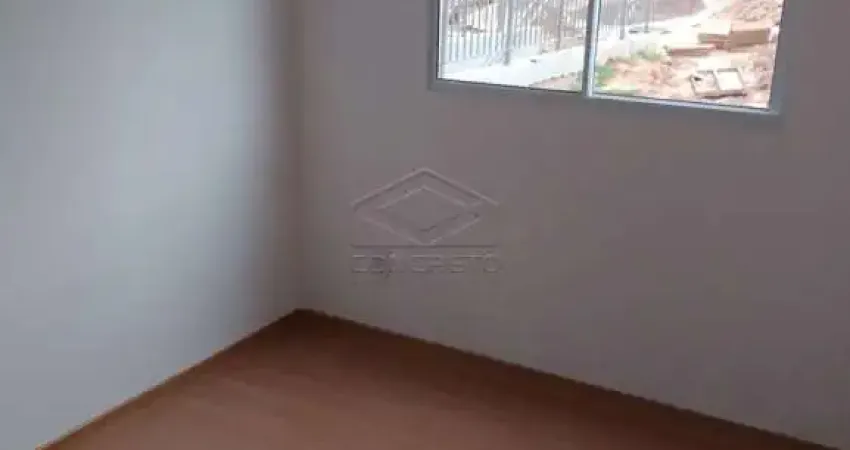 Apartamento com 2 quartos à venda no Jardim Country Club, Bauru 