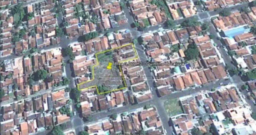 Terreno Padrão em Bauru