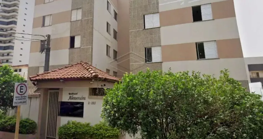 EDIFÍCIO ALESSANDRA, apartamento próximo ao Bauru Shopping!