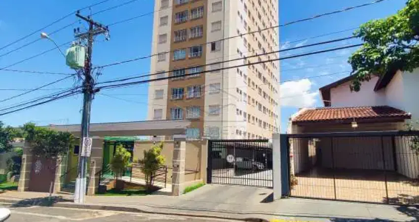 Lindo apartamento com 02 dormitórios mobiliado no yoone cury