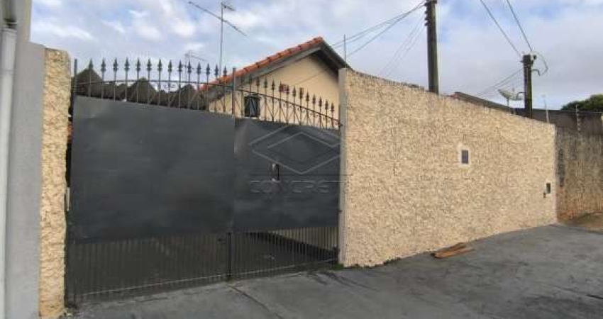 Casa com 3 quartos à venda no Jardim Progresso, Bauru 