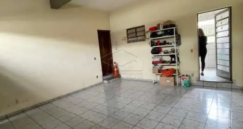 Casa com 3 quartos à venda no Centro, Lençóis Paulista 