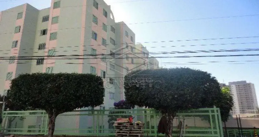 Apartamento com 3 quartos à venda no Jardim Auri Verde, Bauru 