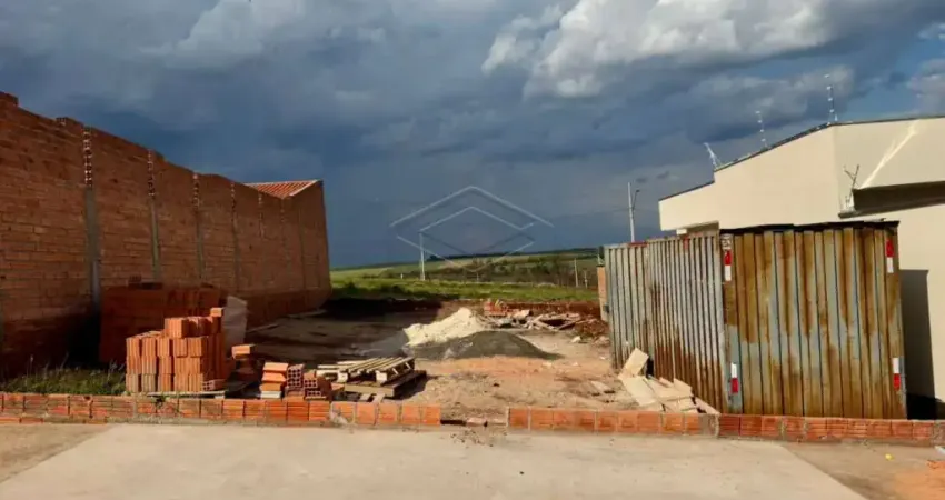 Casa à venda no Residencial Antônio Lorenzetti Filho, Lençóis Paulista 