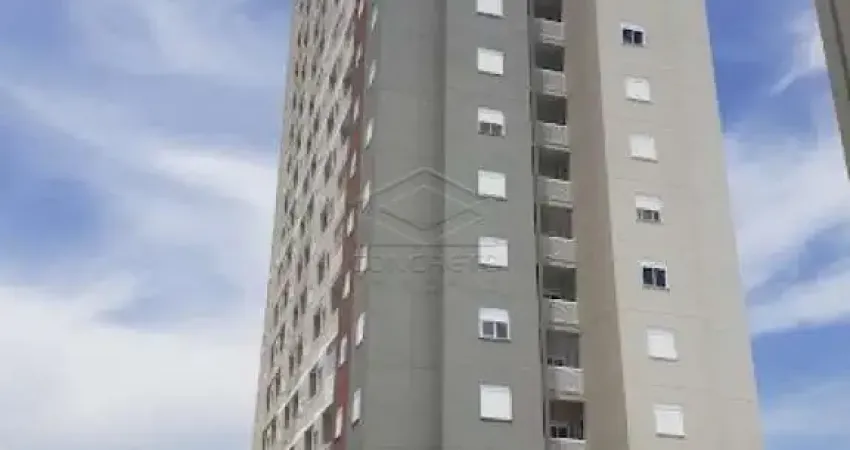 Apartamento com 2 quartos à venda no Residencial Parque Granja Cecília B, Bauru 