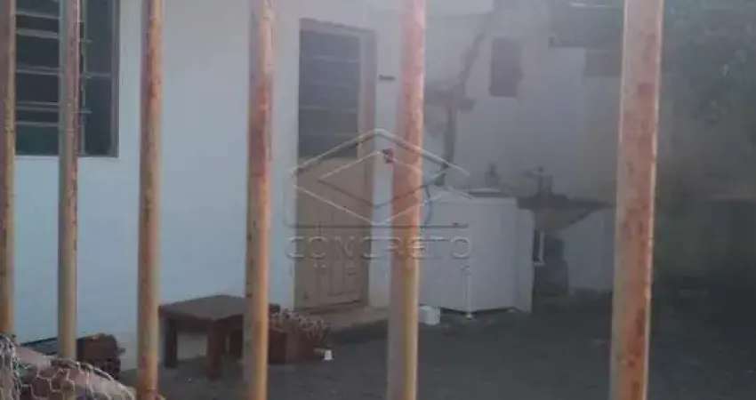 Casa à venda no Jardim Ouro Verde, Bauru 