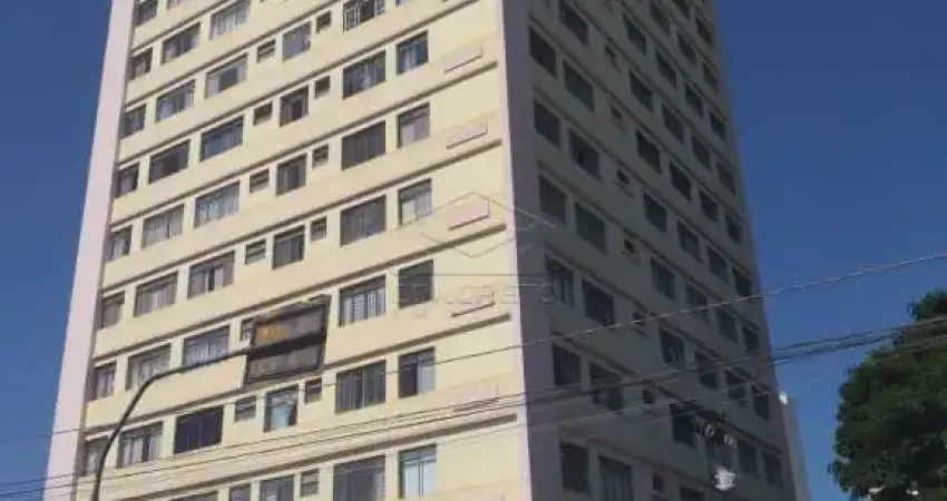 Apartamento com 3 quartos à venda no Centro, Bauru 