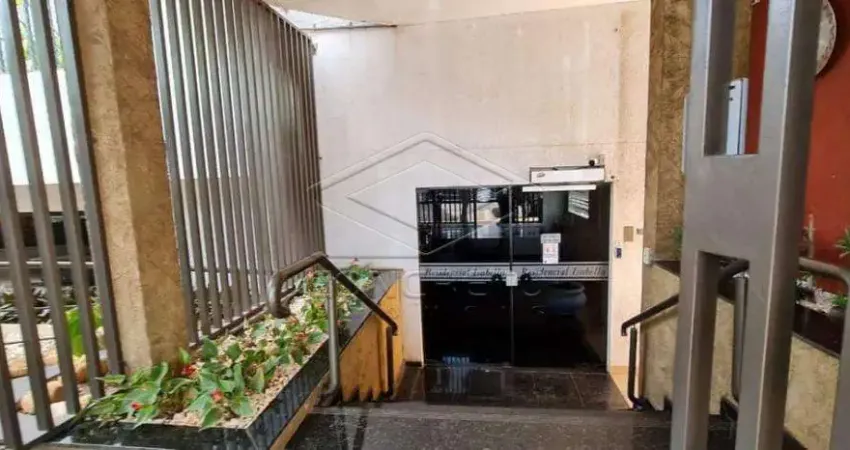 Apartamento com 2 quartos à venda no Jardim Estoril IV, Bauru 