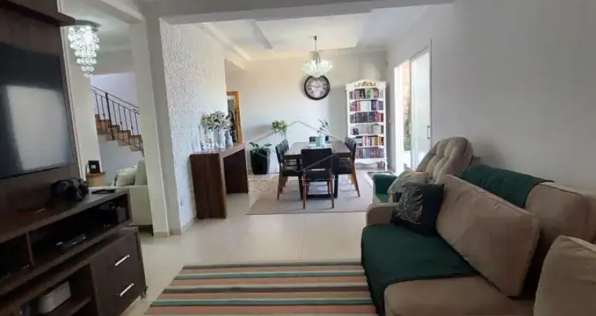 Casa com 3 quartos à venda no Jardim Terra Branca, Bauru 