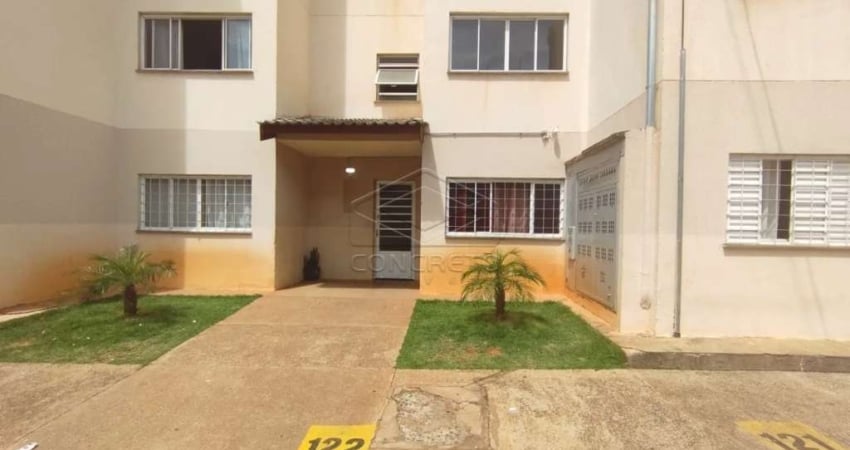 Oportunidade Imperdível: Compra de Apartamento com Preço Baixo no Residencial Santana - Marydota