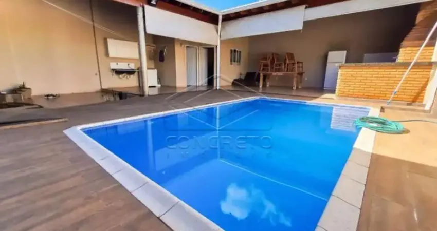 Casa com 2 quartos à venda no Jardim Bela Vista, Bauru 