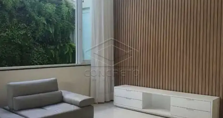 Casa em condomínio fechado com 4 quartos à venda no Residencial Villaggio II, Bauru