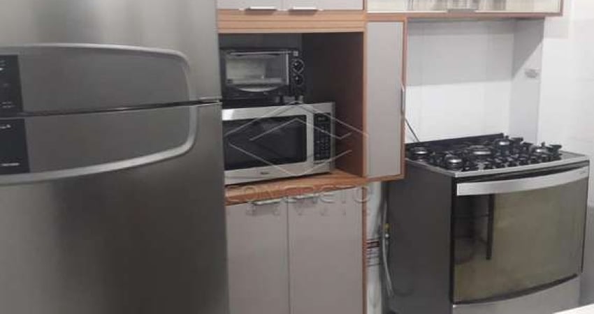 Apartamento Padrão em Bauru