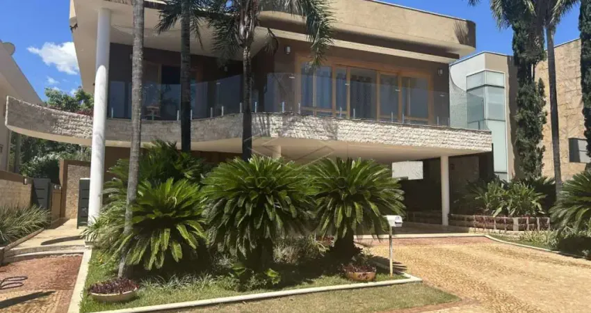Lindo sobrado situado em frente ao lago - residencial lago sul