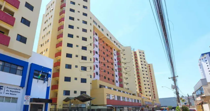 Apartamento com 3 quartos à venda no Jardim Infante Dom Henrique, Bauru 