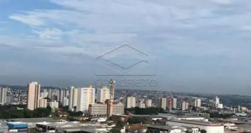 Apartamento com 3 quartos à venda no Jardim Contorno, Bauru