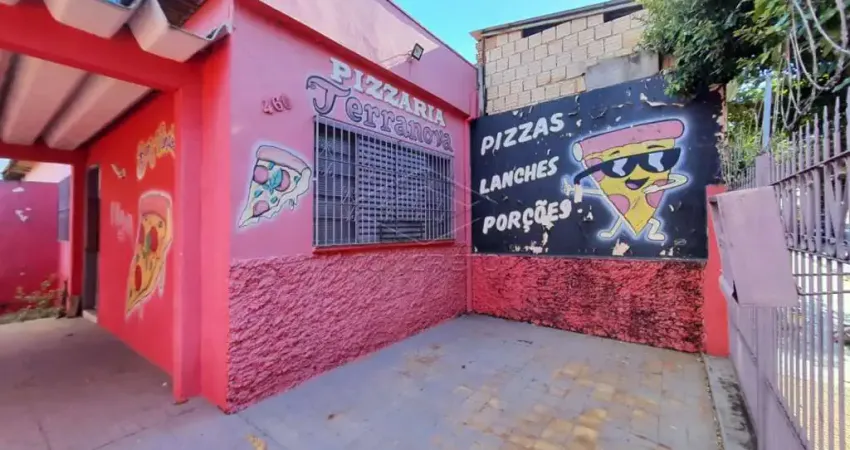 Casa com 2 quartos à venda no Centro, Bauru 