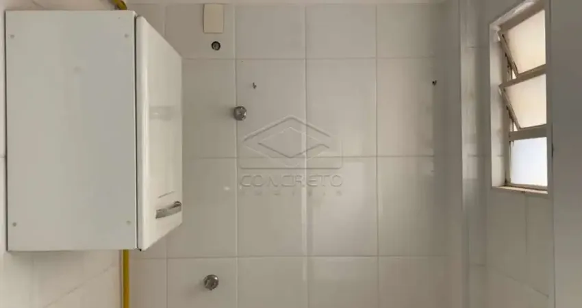 Apartamento com 3 quartos à venda no Jardim Auri Verde, Bauru 