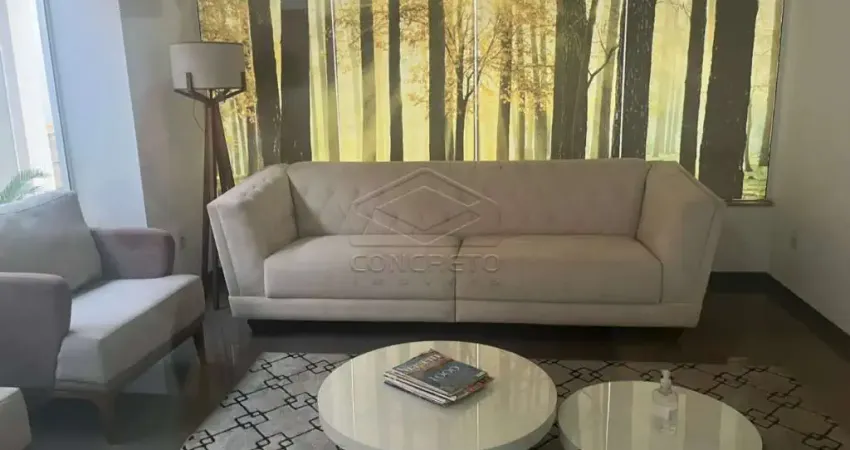 Apartamento com 1 quarto à venda na Vila Santa Tereza, Bauru 