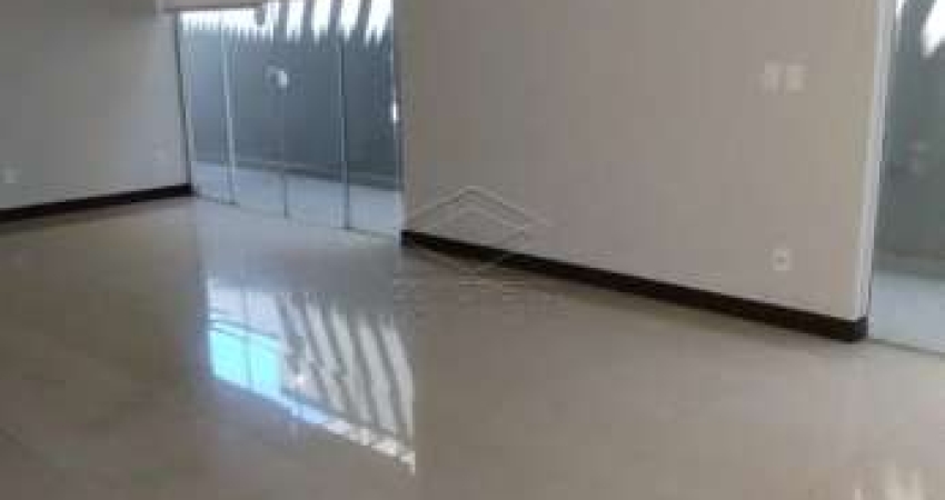Casa em condomínio fechado com 3 quartos à venda na Vila Aviação, Bauru 