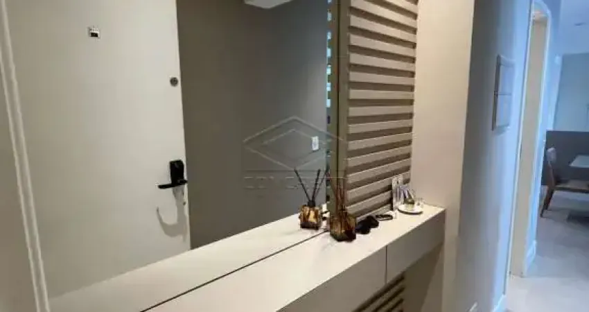 Apartamento com 3 quartos à venda no Alto Higienópolis, Bauru 