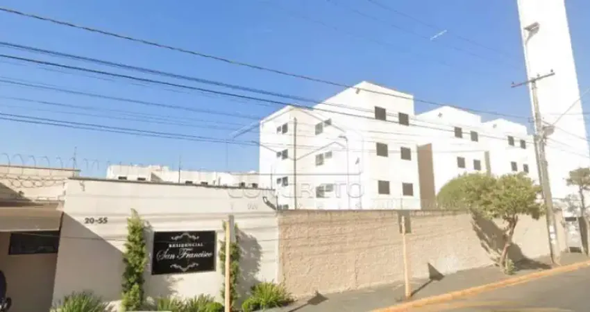Apartamento no San Francisco - Bernardino de Campos!