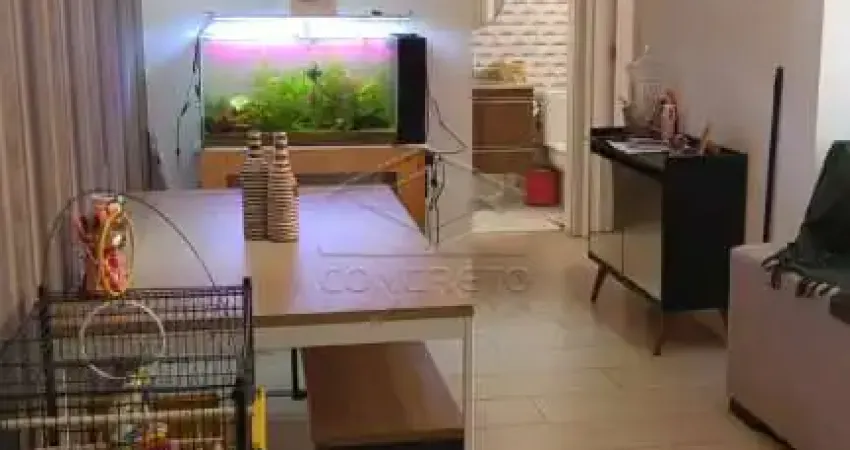 Apartamento completo em armários - Nova Nação América
