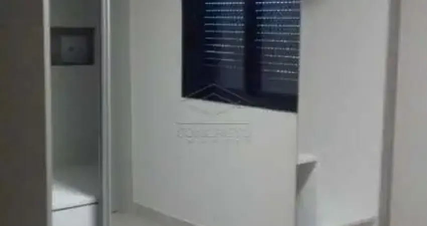 Apartamento com 3 quartos à venda na Vila Mesquita, Bauru 
