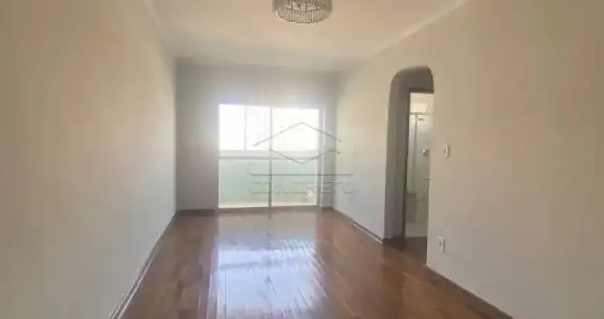 Apartamento com 2 quartos à venda no Jardim Estoril IV, Bauru