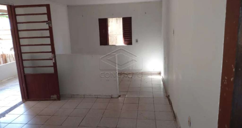 Casa com 01 dormitório - Pousada da Esperança II