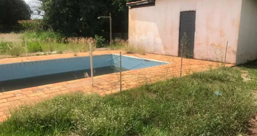 Fazenda à venda no Chácaras Tia Emília, Lençóis Paulista 